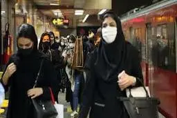 محدودیت‌ در شهرهای قرمز یک‌هفته  دیگرتمدید شد