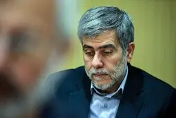 ما اشتباه کردیم پست های اجرایی را به افراد سیاسی دادیم