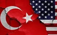 آمریکا  |  ۴ مقام ترکیه‌ای و یک نهاد نظامی تحریم شد