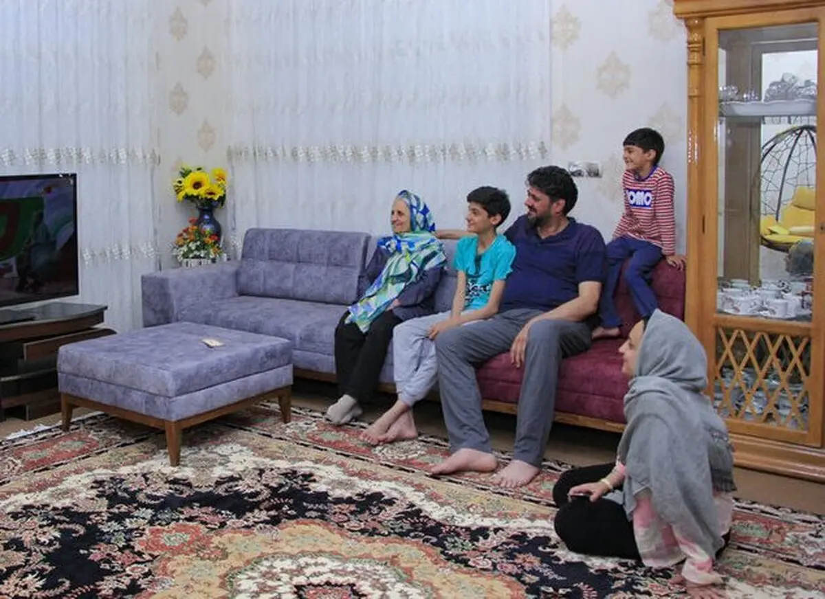 قرنطینه می‌تواند مثل یک بمب ساعتی روابط بین افراد خانواده  را نابود کند؛ در این شرایط چه کنیم؟