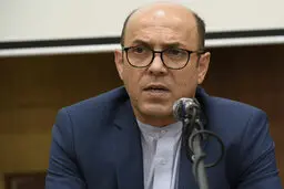 احمد سعادتمند مدیرعامل باشگاه استقلال شد 