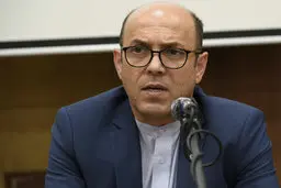 احمد سعادتمند مدیرعامل باشگاه استقلال شد 