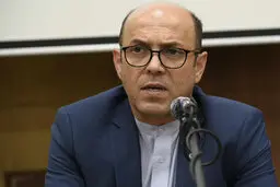 احمد سعادتمند مدیرعامل باشگاه استقلال شد 