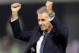 واکنش کی‌روش به پیشنهاد عراقی‌ها