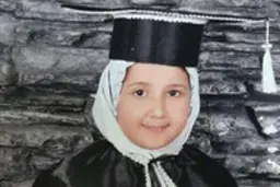 
دختری ۱۳ ساله بجنوردی ؛ جوانترین داوطلب کنکور سراسری ۱۴۰۰