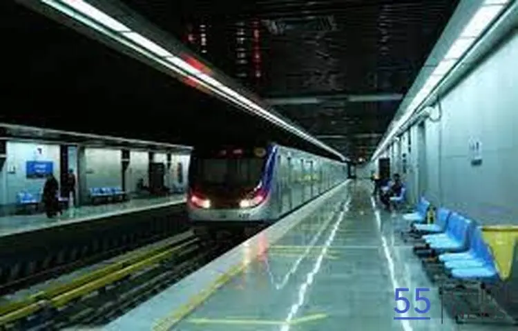 اتوبوس‌های BRT پولی شد | مترو رایگان ماند