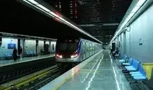 استفاده از مترو و اتوبوس در تهران رایگان شد