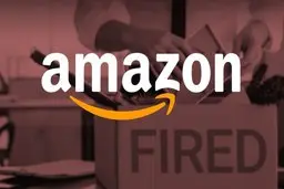 آمازون در آستانه بزرگ‌ترین تعدیل نیرو از سال ۲۰۲۲ | خداحافظی با حداکثر ۳۰ هزار کارمند شرکتی در آمازون 