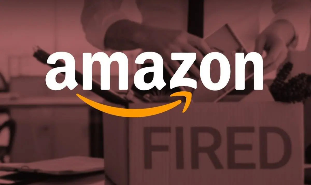 آمازون در آستانه بزرگترین تعدیل نیرو از سال ۲۰۲۲ | خداحافظی با حداکثر ۳۰ هزار کارمند شرکتی در آمازون
