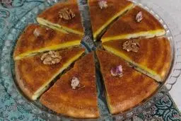 اینبار خاگینه رو مغزدار درست کن همه عاشقش بشن! | طرز تهیه خاگینه مغزدار فوری و بدون فر +ویدئو