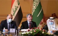 عراق و عربستان برای تقویت مناسبات در ۹ حوزه  توافق کردند.