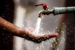 بازگشت آب به خانه‌ها پس از حمله دشمن |  ترمیم خطوط آسیب‌دیده آب تهران کامل شد

