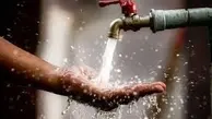 بازگشت آب به خانه‌ها پس از حمله دشمن |  ترمیم خطوط آسیب‌دیده آب تهران کامل شد

