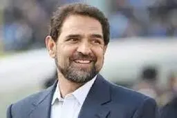 فیروز کریمی سرمربی تراکتور شد