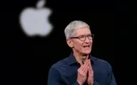 مدیر عامل اپل از بازنشستگی خود و علاقه این شرکت به فناوری های پیشرفته می گوید