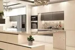 حقوق جنسیتی| کابینت آشپزخانه متناسب با میانگین قد زنان ایرانی است؟!