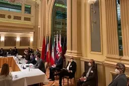 
تشکیل دو گروه تخصصی در زمینه اجرای تعهدات هسته‌ای و لغو تحریم‌ها
