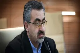 جهانپور: آمریکا به فکر راه چاره برای خودش در بحران کرونا باشد 