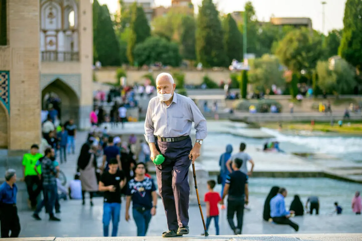 جزئیات جدید از افزایش حقوق بازنشستگان | بازنشستگان بخوانند 