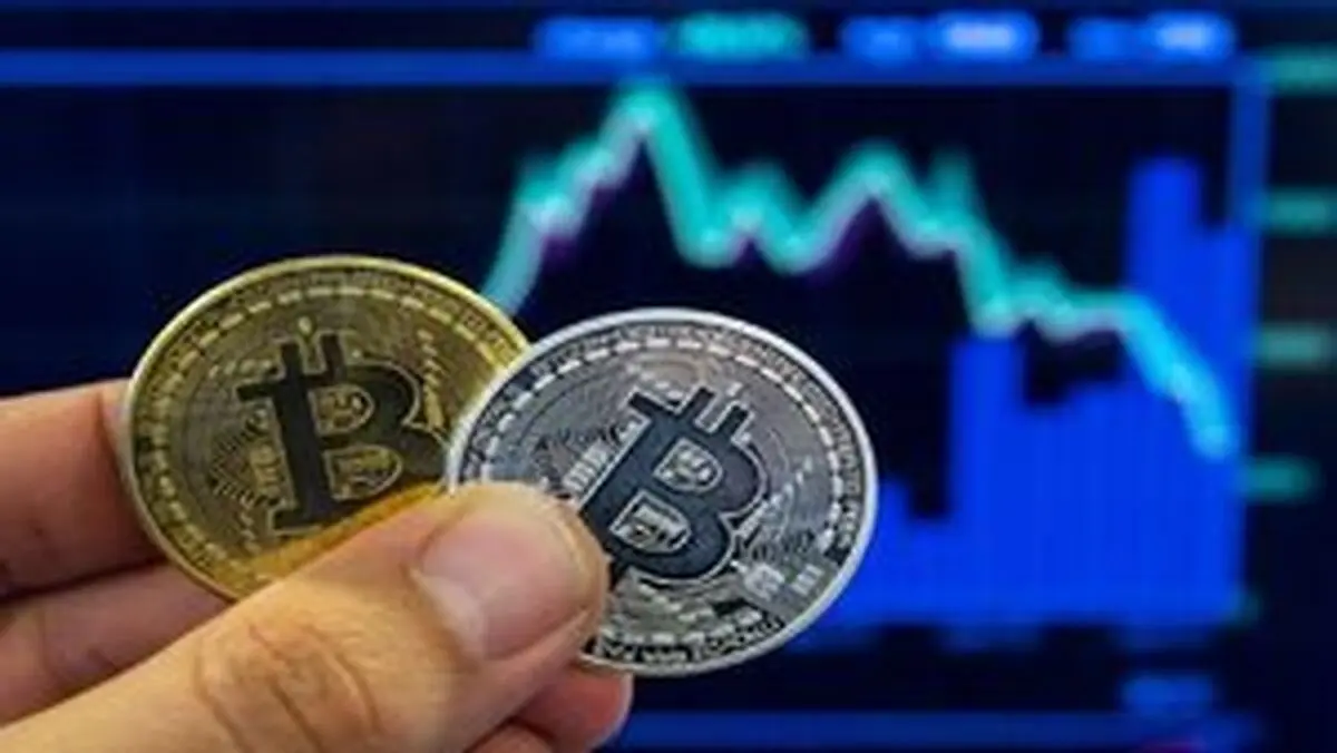  نوسان شدید قیمت بزرگترین ارز دیجیتال جهان 