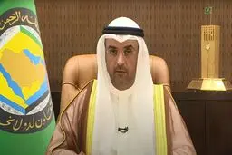 درخواست دوباره شورای همکاری خلیج فارس از آمریکا