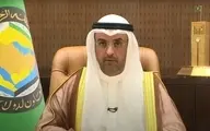 درخواست دوباره شورای همکاری خلیج فارس از آمریکا