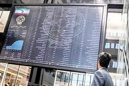 عضو شورای عالی بورس: دامنه نوسان تا قبل از انتخابات باز می شود| درآمد ۲۳۹ هزار میلیارد تومانی دولت از بازار بدهی، سهام و مالیات 