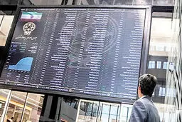 سنت‌شکنی بورس در نوروز ۱۴۰۰ | شاخص سهام در اولین هفته کاری سال جدید با افت مواجه شد 