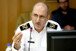  ترخیص خودروهای توقیفی 