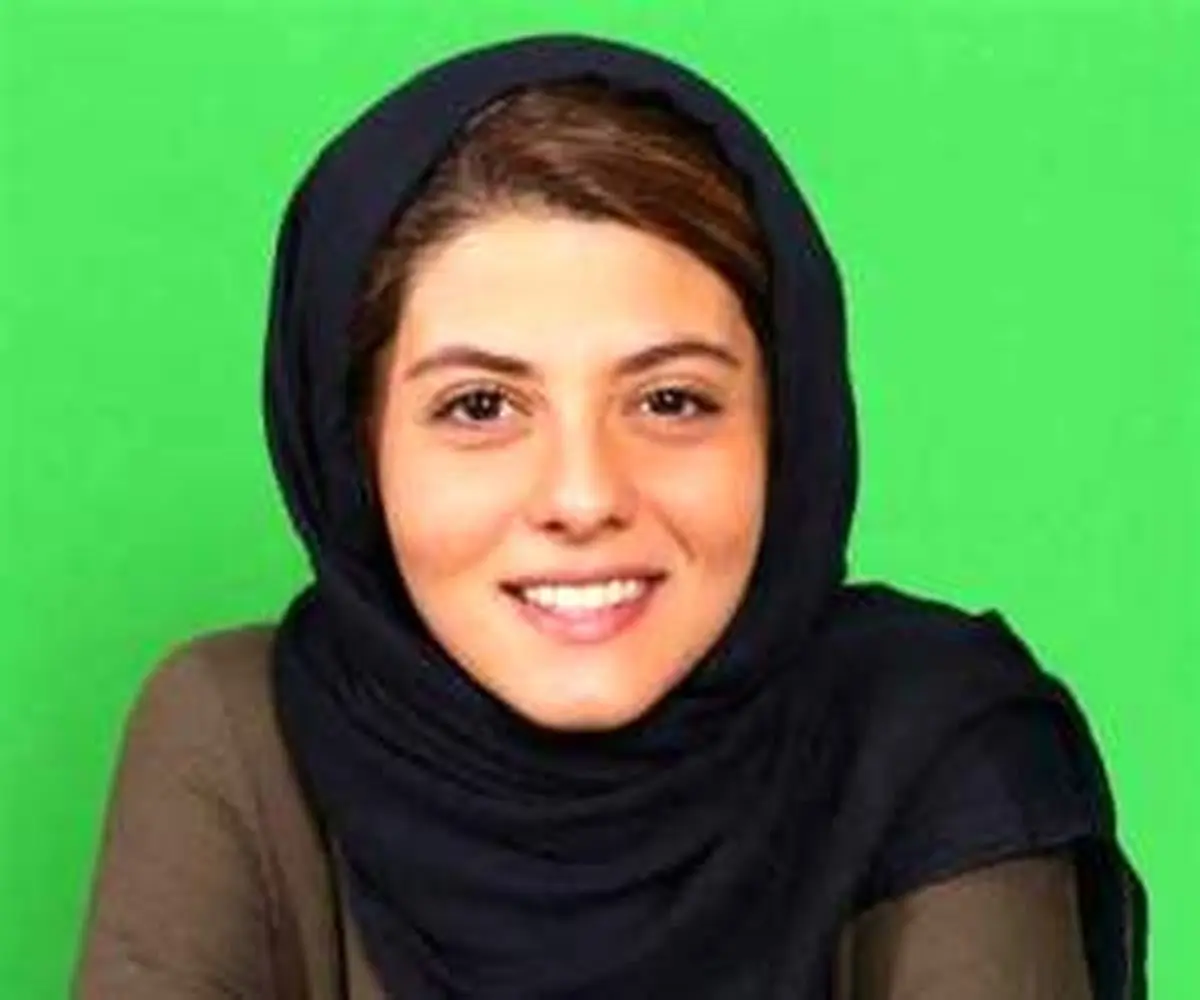 بازیگر نقش سهیلا در برف بی صدامی بارد+ بیوگرافی 