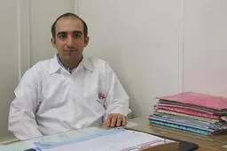 توضیحات مهم دکتر طبرسی درباره مصرف  رمدسیویر +فیلم