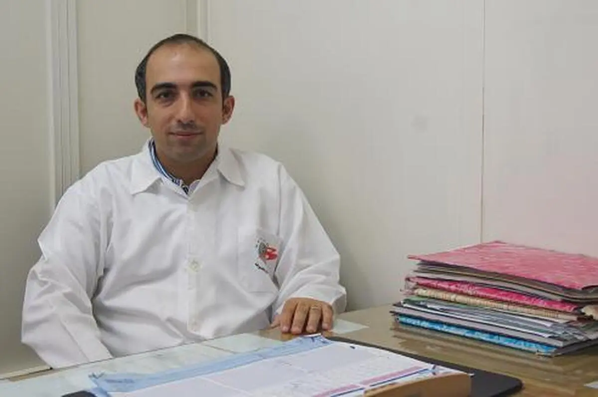 توضیحات مهم دکتر طبرسی درباره مصرف  رمدسیویر +فیلم