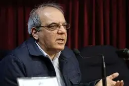 عباس عبدی: با نمایندگانی مواجهیم که دست روی هرچه بگذارند، خراب تر می شود |  قانون جوانی جمعیت باعث کاهش زاد و ولد و یک مضحکه تبلیغاتی شده است
