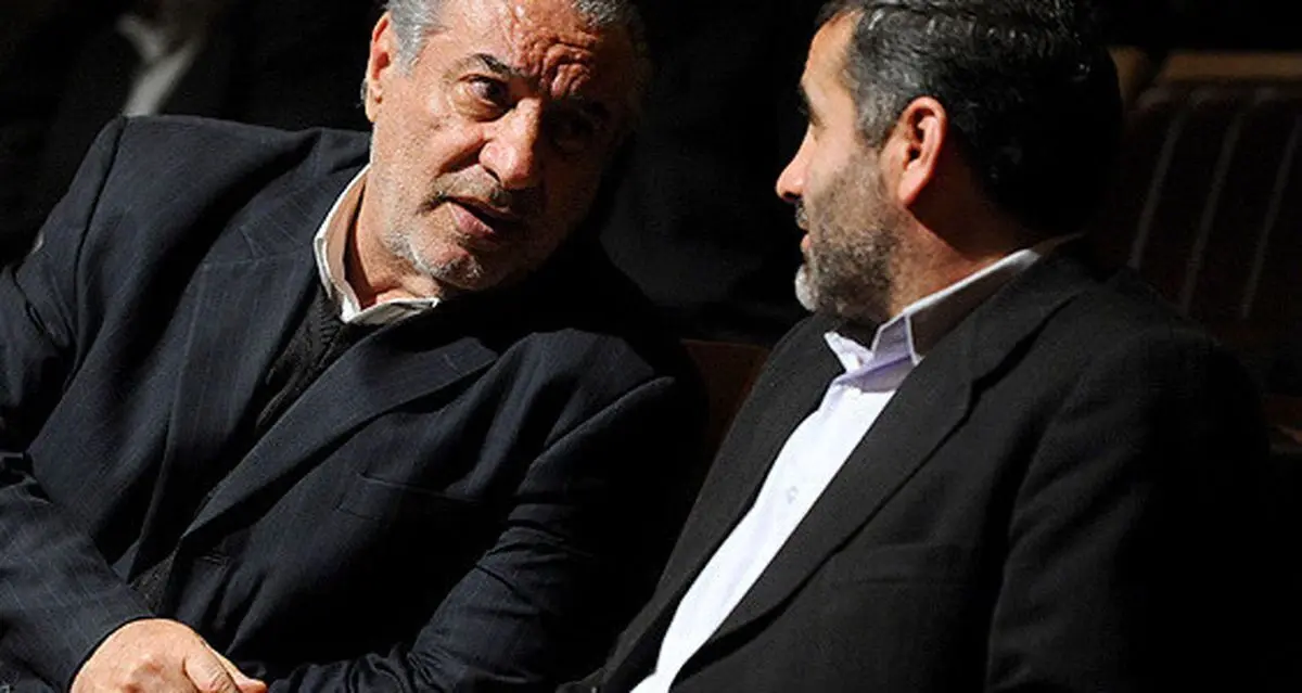 حمید بهبهانی، وزیر کار دولت احمدی‌نژاد درگذشت