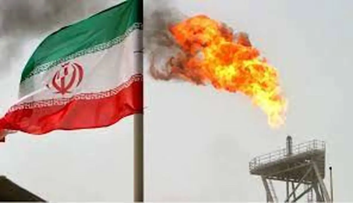  ایران توانست تحریم‌های آمریکا را دور بزند