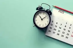 آیا دوروزه کردن تعطیلات به نتیجه می‌رسد؟ | چالش تعطیلات