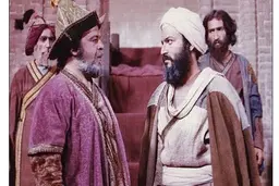 خاطره‌ای  به یاد ماندنی از محمدعلی نجفی و محمدعلی کشاورز 