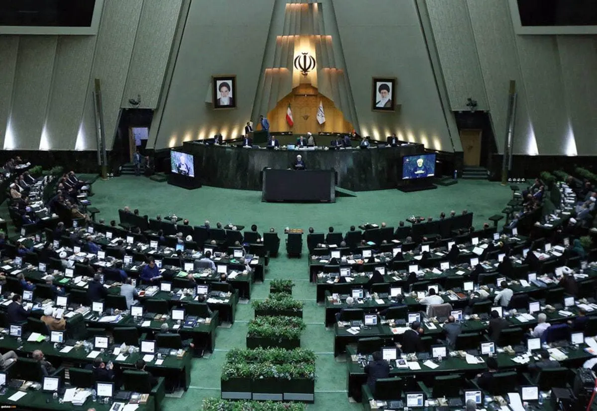 فردا؛ جلسه غیرعلنی مجلس درباره مذاکرات هسته‌ای 