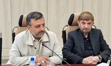 خاندوزی رئیس کارگروه بررسی‌های اقتصادی دفتر رهبر انقلاب شد
