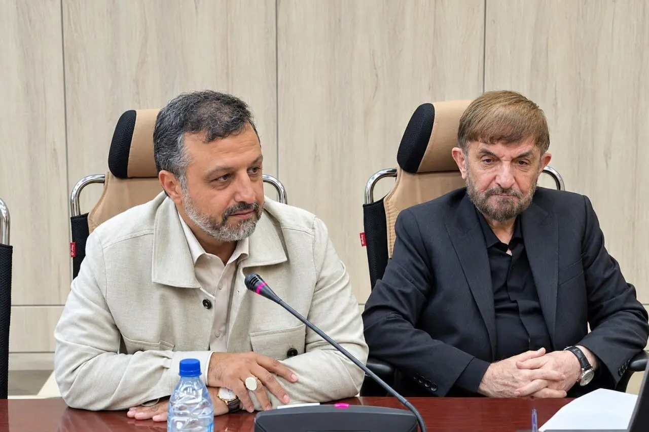 خاندوزی رئیس کارگروه بررسی‌های اقتصادی دفتر رهبر انقلاب شد
