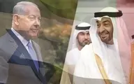 بنیامین نتانیاهو :در اسرائیل برای هیئت‌های اماراتی فرش قرمز پهن می‌کنیم
