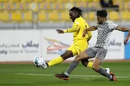 تیم منتخب هفته یازدهم لیگ قطر بدون حضور بازیکن ایرانی