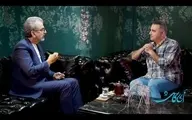 مسعود فروتن: عشق جاودانه، حتی بعد از طلاق!