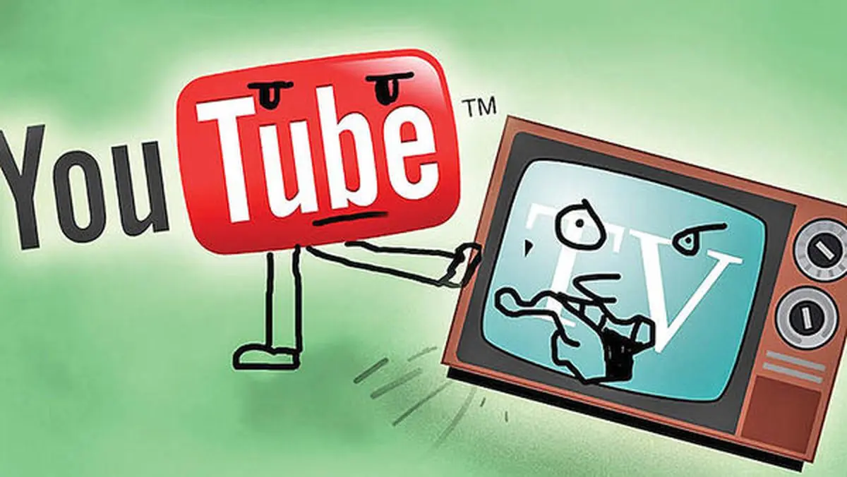 تبلیغات تلویزیونی | ویدئوهای آنلاین محبوب‌تر از تبلیغات تلویزیونی