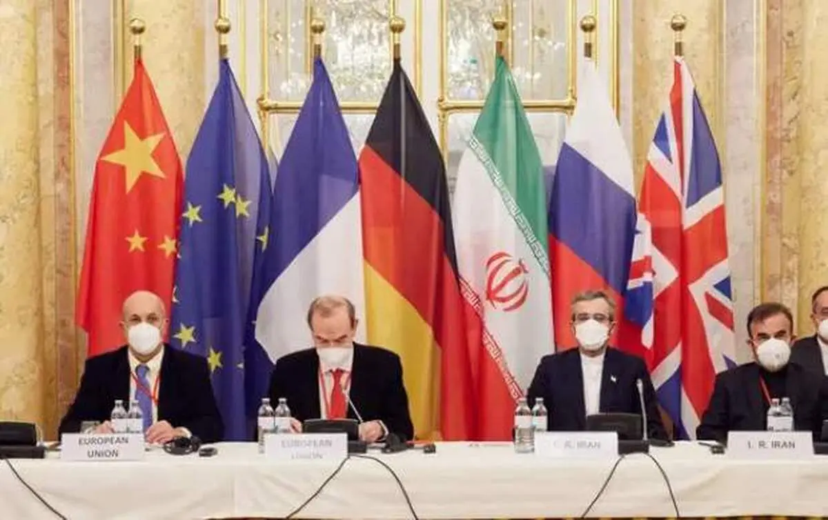 بوی توافق سعودی‌ها را به وین کشاند