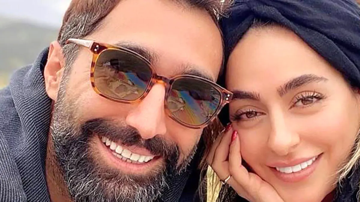 سمانه پاکدل هم ایران را ترک کرد! | بخاطر لو رفتن فیلم آواز خوانی اش فرار کرد؟ + ویدئو