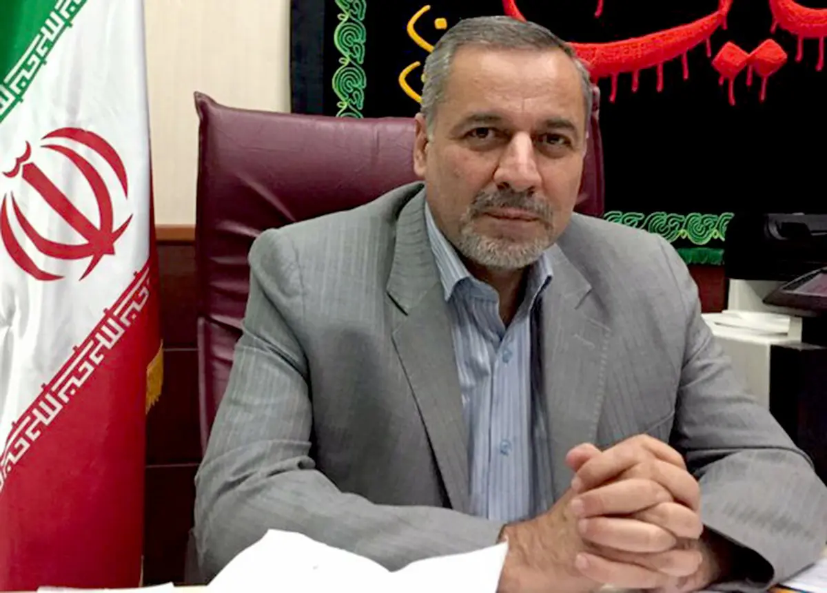 واکنش رئیس هیئت فوتبال به مشارکت خانواده‌اش در این مجموعه: پسرم خیلی بااستعداد است و جای ۹ نفر کار می‌کند!+ویدئو 