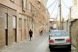 کوچه هلند در تهران ثبت‌ ملی می‌شود