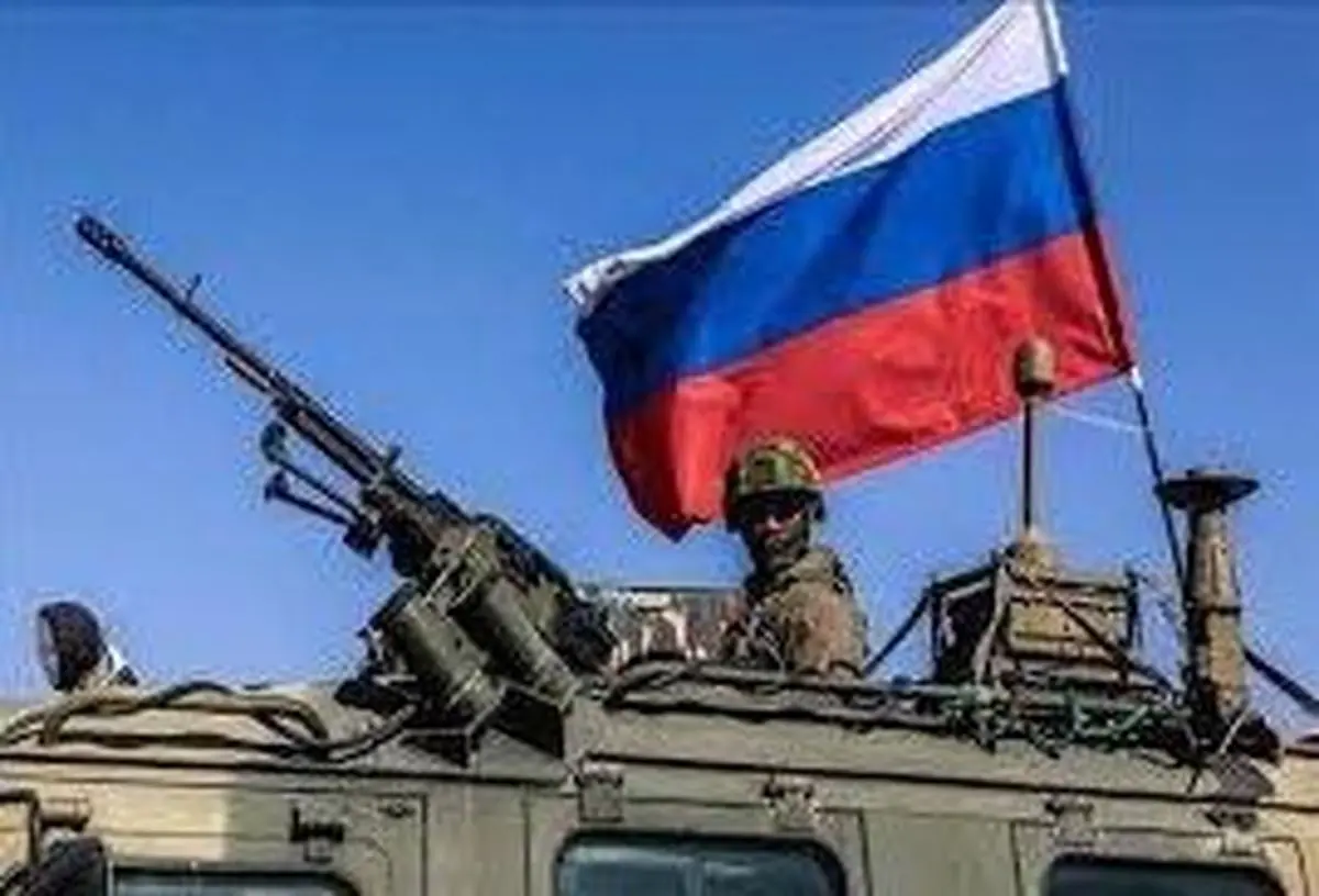 وزیر دفاع آمریکا: پیاده‌نظام روسیه ۳۰ کیلومتر با کی‌یف فاصله دارد