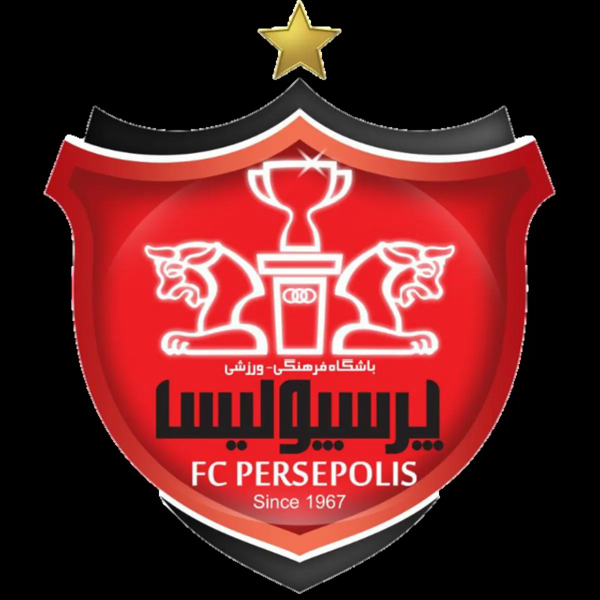 تلاش برای بخشش سرمربی تیم فوتبال پرسپولیس 